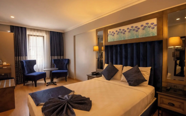 Farina Hotel By Cigno