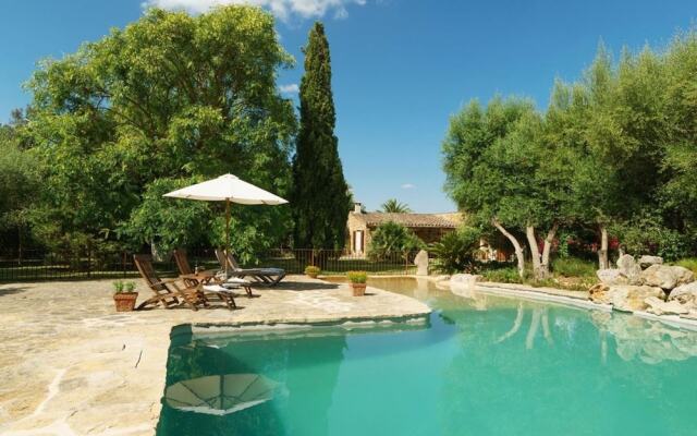 Villa - 3 Bedrooms with Pool and WiFi - 103128