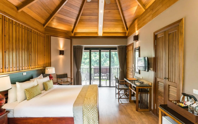 River Kwai Resotel