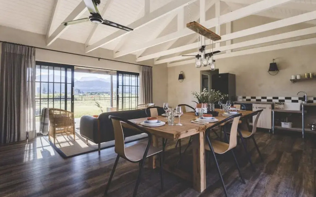 The Farmstead Franschhoek