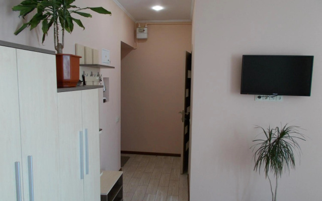 Apartment near the Forum mall