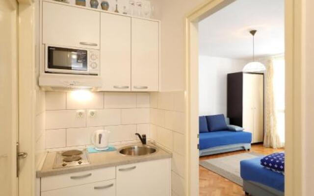 Sea Organ Apartments