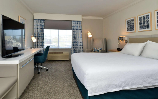 Hilton Garden Inn Napa