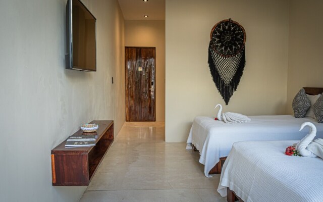 Moonshine Tulum Hotel