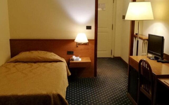 Hotel La Balestra