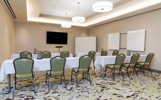 Hilton Garden Inn Grand Rapids East