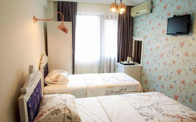 Turk Art Hotel