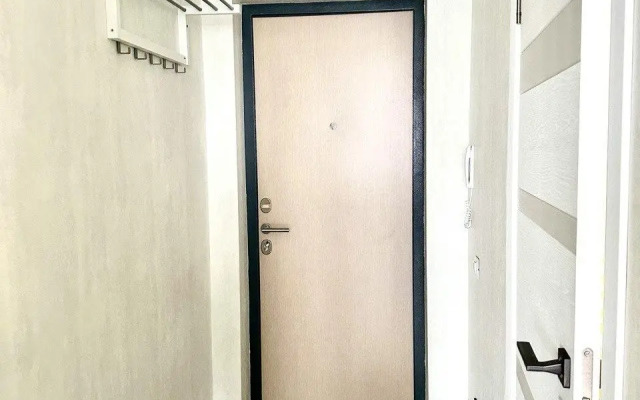 Апартаменты на улице Краснооктябрьская 14