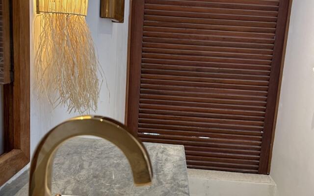 Kuarasy Boutique Hotel Japaratinga