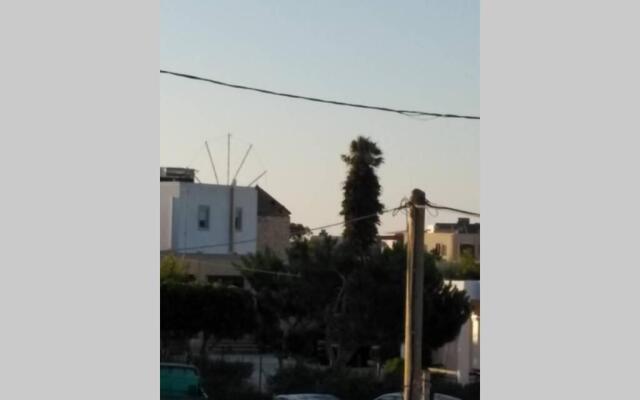 Vicky's apartment Near to the airport Ολόκληρο Διαμέρισμα