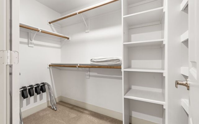 Furnished Apartment in Buckhead