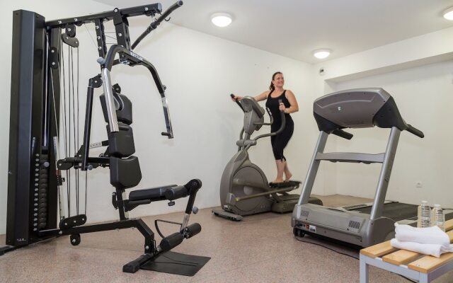 Résidence Odalys Le Clos Saint Michel