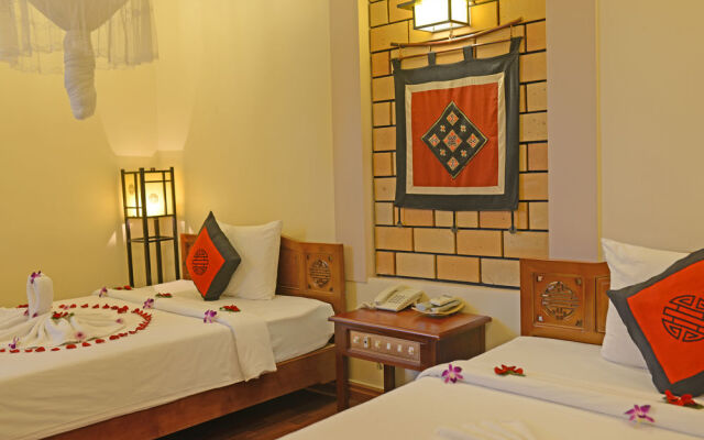 Thien Thanh Boutique Hotel