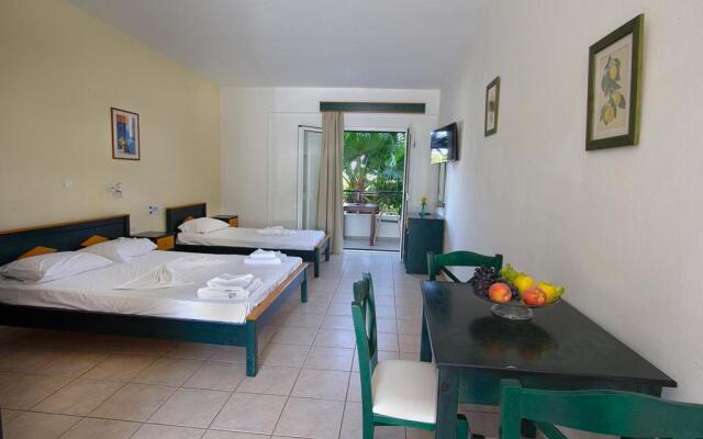 Pinelopi Apartments