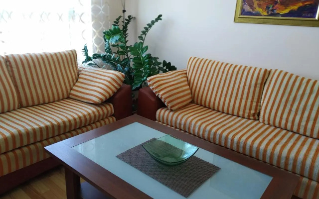 Baltijos 12b Apartamentai