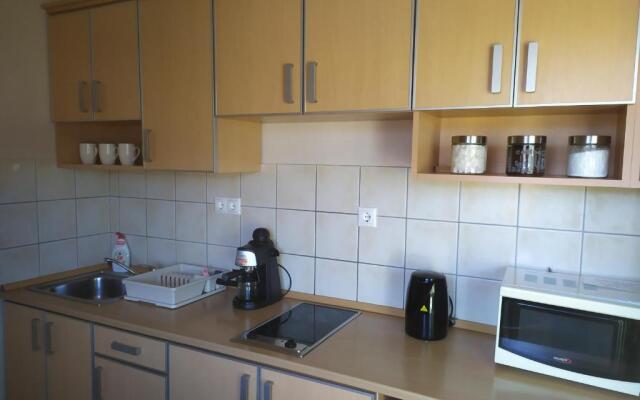 Sweet Apartman Zalakaros