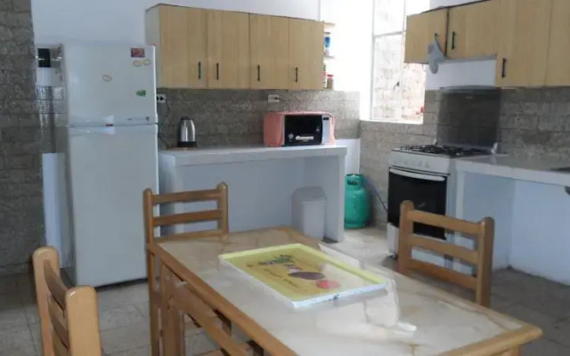 Amplio Apartamento