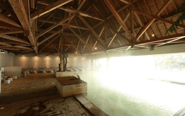 Hotel Shiragiku