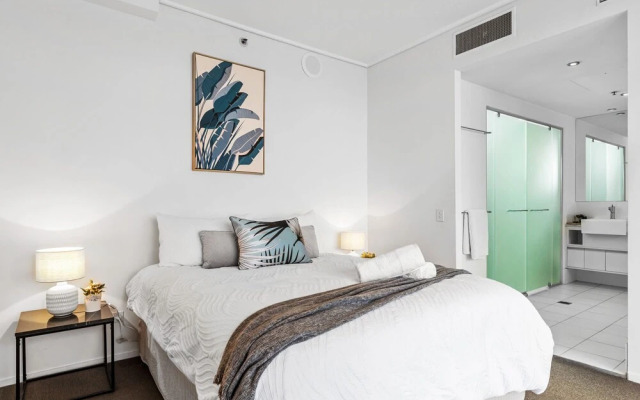 High Floor Family Suite W Amazing Views