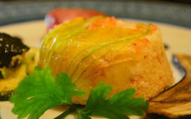 Agriturismo Eco-Bio Villa Vacasio