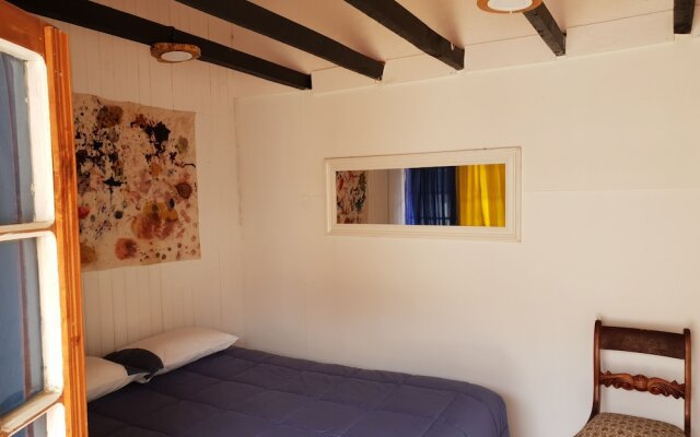 Nomad Paddle Hostel
