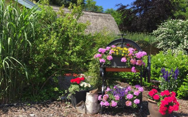 Appartementanlage Zur Seemöwe