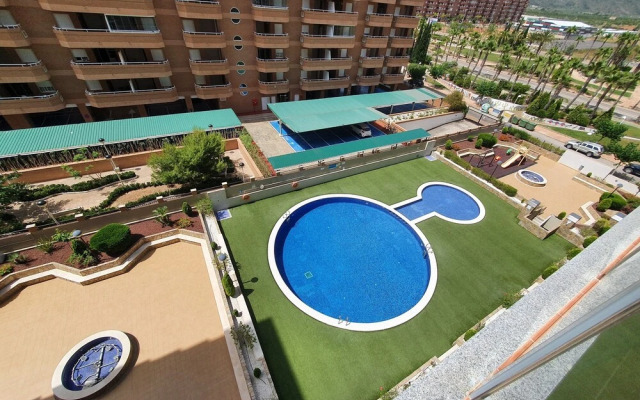 Vila de Oropesa 7º 14