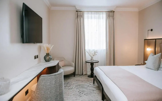 Champneys Mottram Hall