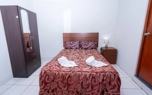 Residencial Bolognesi