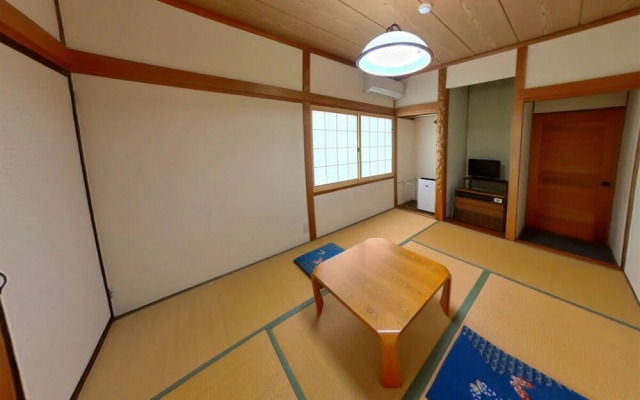 Pals Inn Raicho