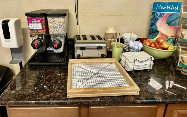 Quality Suites San Antonio