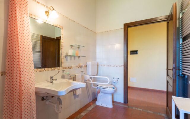 Locazione turistica Poggio Campana