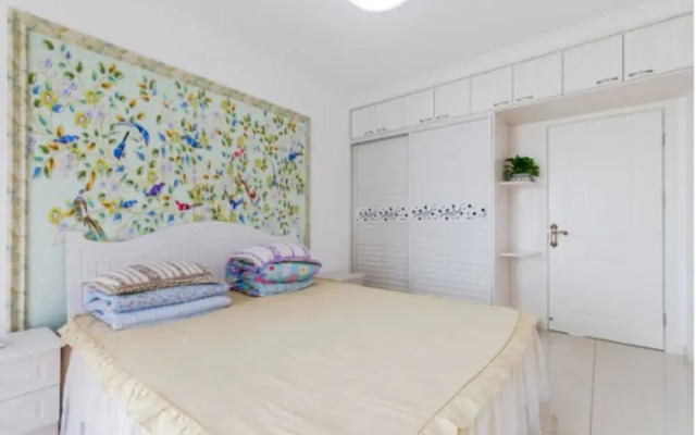 XIAOMIN INN Yujinglongwan 1