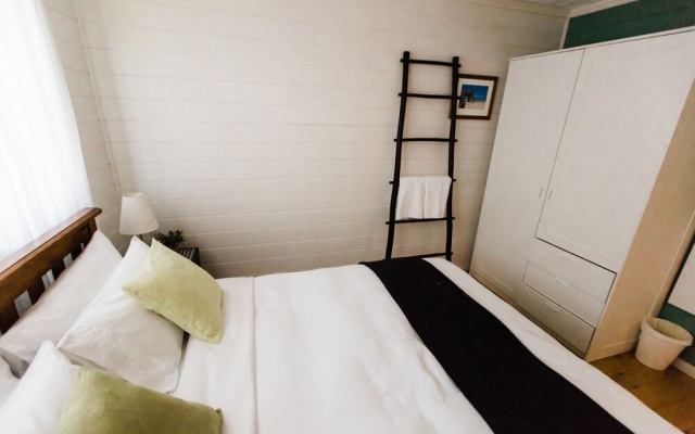 Te Kuiti Bruny Island Cottage – Guest Rooms – Alonnah