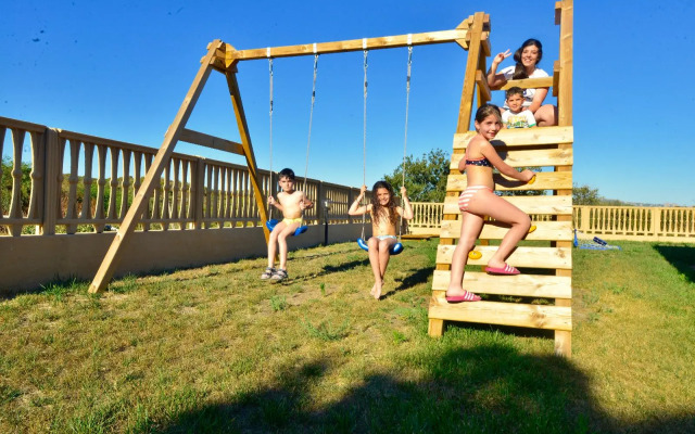 Residenze Sporting