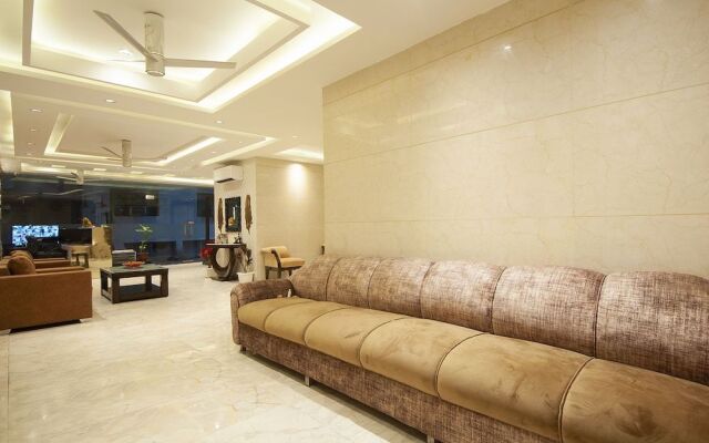 Hotel Urban Luxury