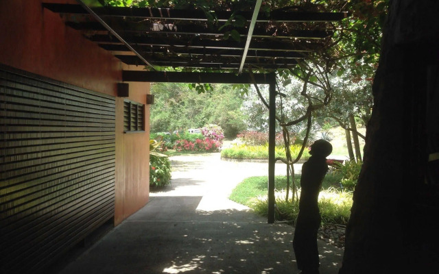 La Sagesse Hotel