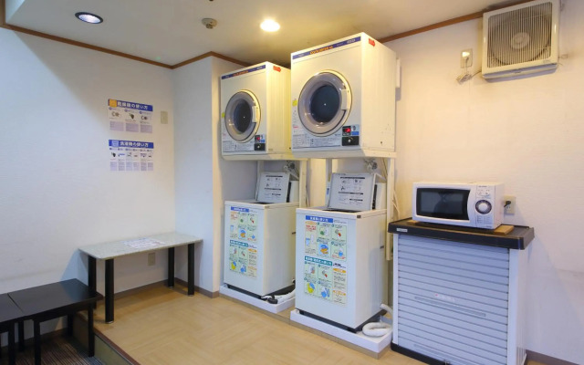 Hotel Kansai