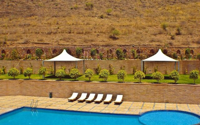 Opal Club Resort - Udaipur