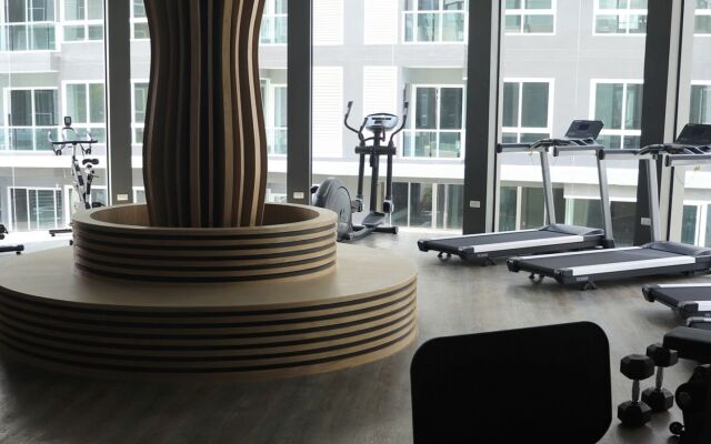 Wisdom Hotel & Residence