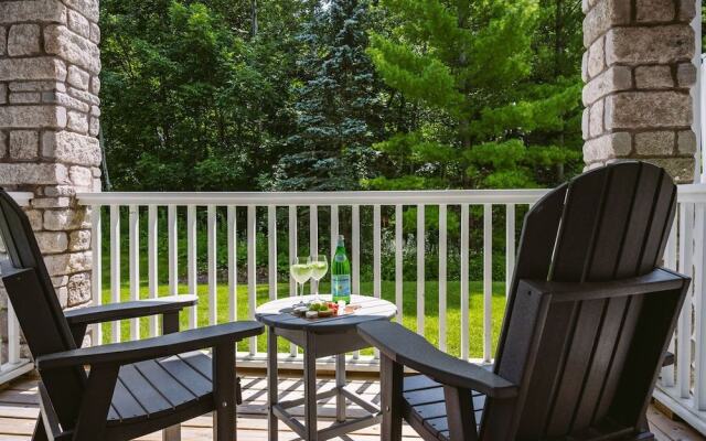 Horseshoe Valley Suites - The Sierra