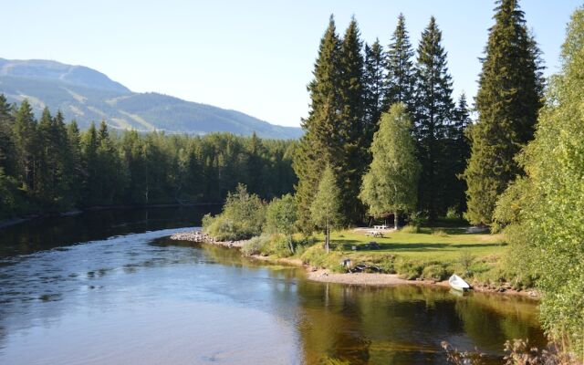 Trysil Motel & Vandrerhjem - Hostel