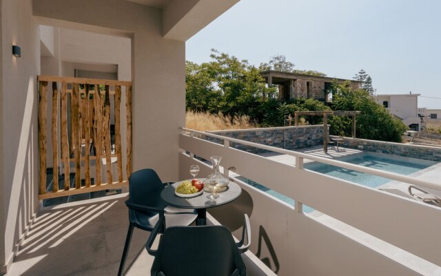 Casa D'Oro Suites by Estia