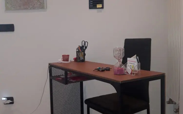 Cancellorotto Suite