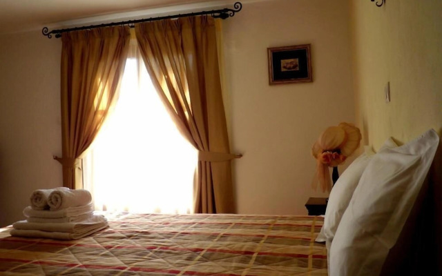 Guesthouse Doma