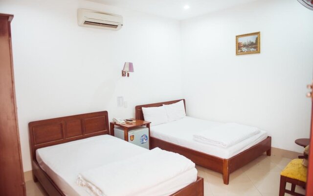 Thien Han Phat Hotel
