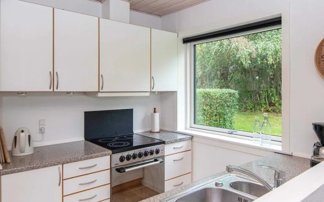Holiday Home in Tarm