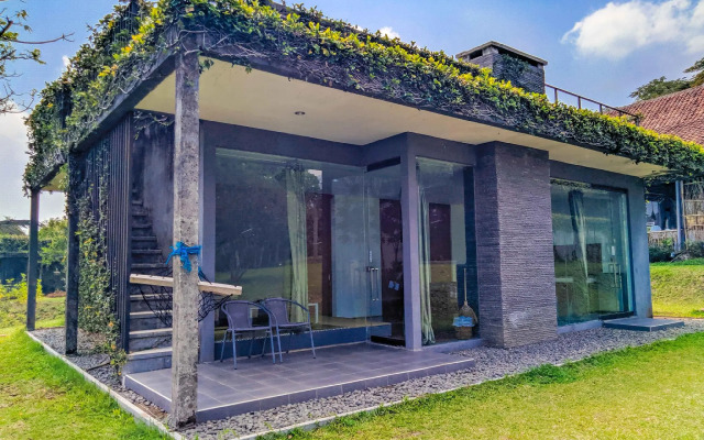 Tea Garden Resort