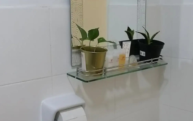 Family Suite DESA TEBRAU JOHOR BAHRU