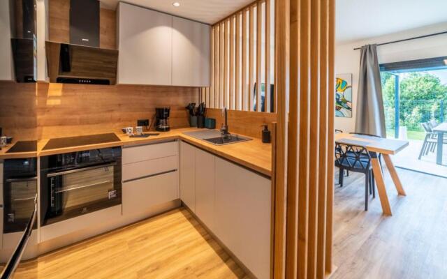 PINNA RESIDENCE - Datul